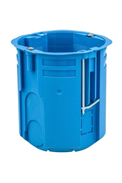 Other Cutie de perete extra adâncă, 80 mm, albastră, PV60G