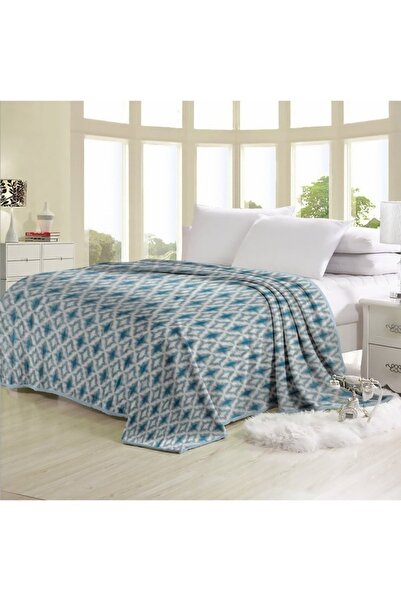 smart home Winter blanket for a single person, 200x150cm, soft and warm blanket, light and comfortable blanket