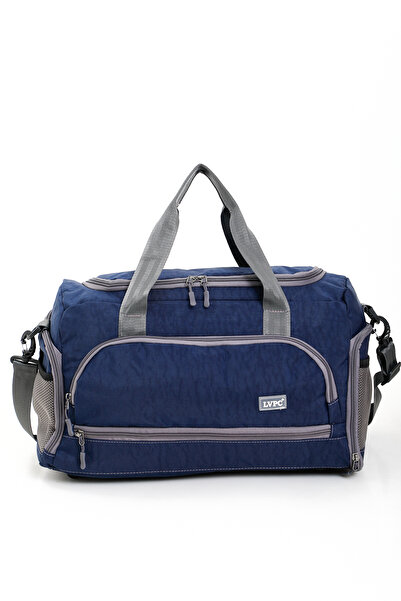 Las Vegas Polo Club Lvpc Sports Bag, Sports Bag with Shoe Compartment, Multi-...