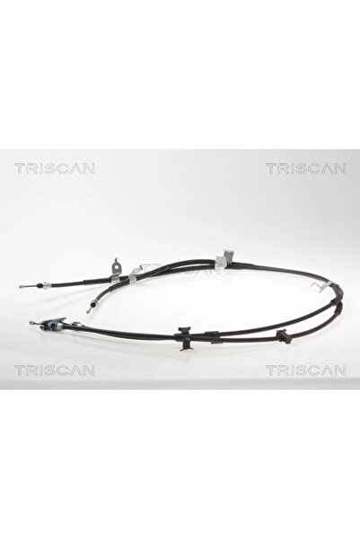 TRISCAN Parking Brake Cable Ford Tourneo Connect / Grand Tourneo Connect V408