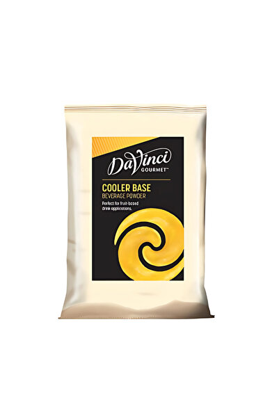 Genel Markalar Da Vinci Gourmet Cooler Base Soğuk İçeçek Bazı 1 KG