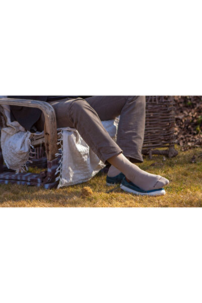 Pirin Hill Cotton socks 98% COTTON RICH Beige