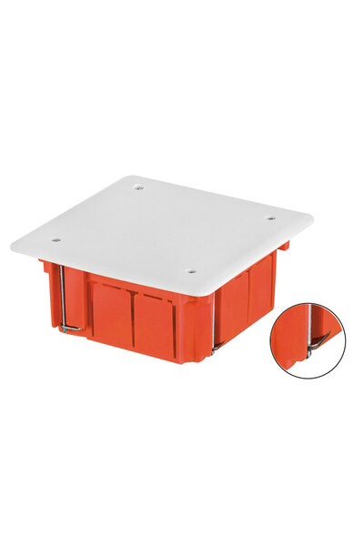 Other Cutie de perete încastrată InstallBox 95x95x50