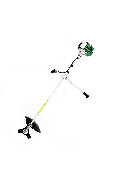 Grunman Motocoasa pe benzina, 2 timpi, putere de 1.6 CP, 1.2 kW, pornire manu...