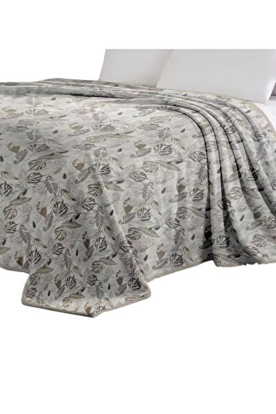 smart home Winter blanket for a single person, 200x150cm, soft and warm blanket, light and comfortable blanket