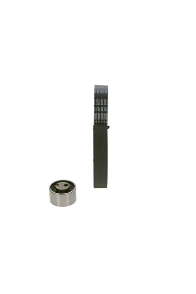 Bosch Комплект ангренажен ремък Chevrolet Jimny SUV, отворен Suzuki Baleno/Carry