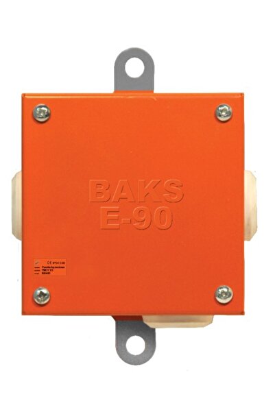 Other Cutie de joncțiune metalică E90 IP65 Ui400V E30-E90