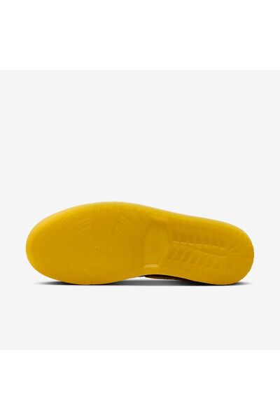 Nike Men's shoes AIR JORDAN 1 MID SE - HJ6654071