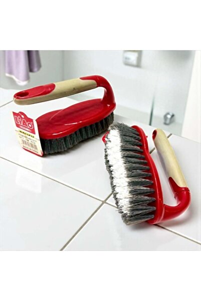 Generic Small Hand Brush 2 Pcs