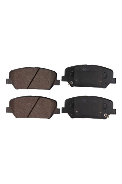 MaxGear Set Placute Frana Frana Disc Hyundai Genesis Cupe/Grandeur/Veloster K...