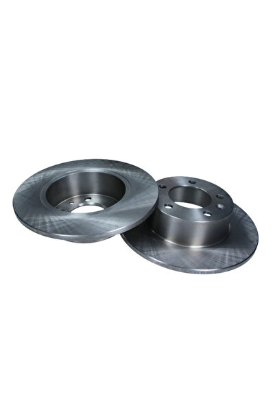 MaxGear Disc Frana Puntea Spate Nissan NV400 Bus/NV400 Caroserie/NV400 Platou...