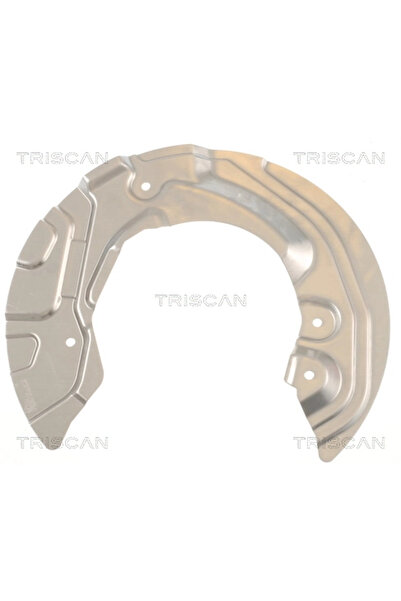 TRISCAN Protectie Stropire Disc Frana Axa Fata Stanga Bmc Levend Bmw 1/3/Z4 R...