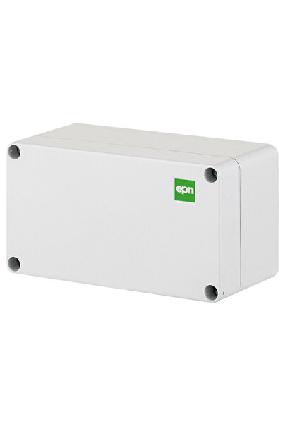 Other Cutie Surface IP65 110x75x59 Rezistentă UV Gri