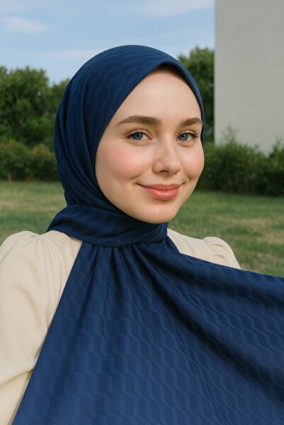 VIEN POLO Βαμβακερό σάλι Waterway Model – Άνεση για όλες τις εποχές