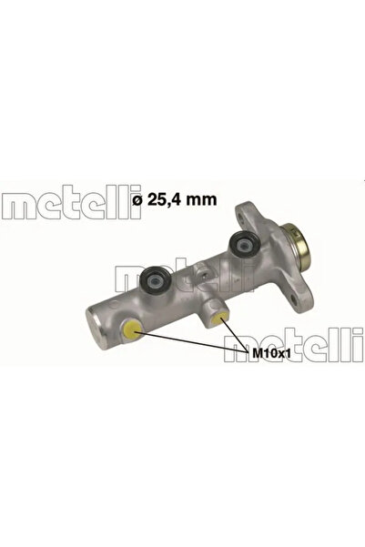 METELLI Pompa Centrala Frana Nissan 10-Trail 1/10-Trail 2