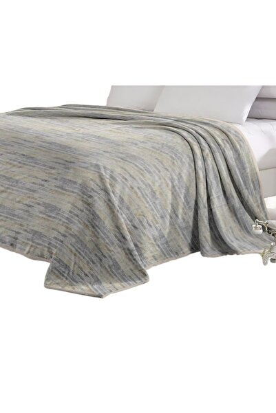 smart home Winter blanket for a single person, 200x150cm, soft and warm blanket, light and comfortable blanket