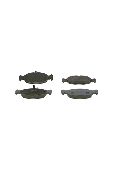 Bosch Set Placute Frana Frana Disc Opel Astra F/Corsa A/Vectra A