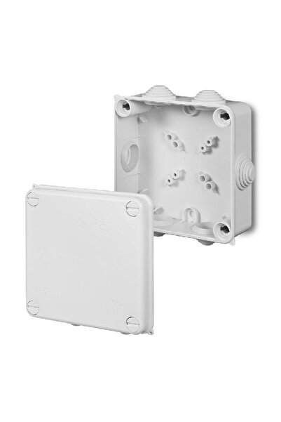 Other Cutie de montare aparentă EPLux PK4 IP55 134x134x53mm