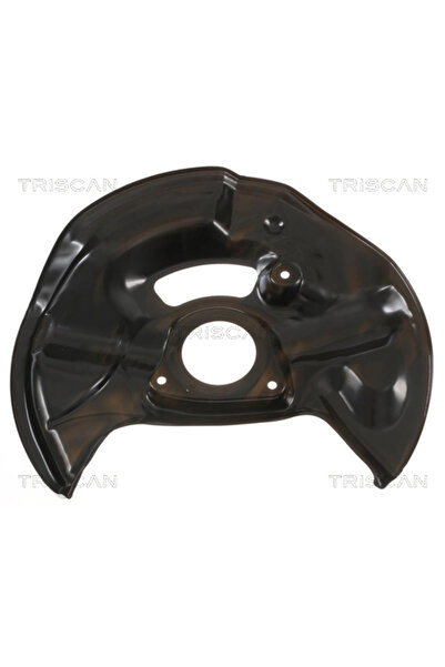 TRISCAN Protectie Stropire Disc Frana Axa Fata Dreapta Mercedes-Benz C-Class/...