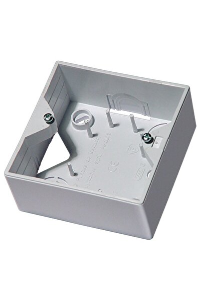 Other Cutie de prize AKCENT WHITE pentru montare pe suprafață