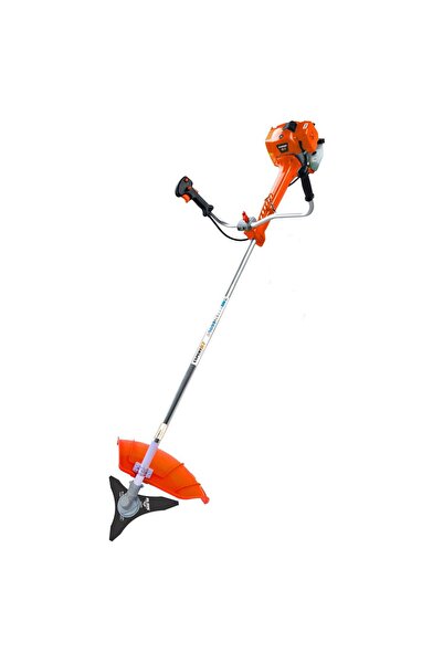 RURIS Motocoasa pe benzina, 2 timpi, putere motor 2.2 CP, 1.6 kW, cap taietor...