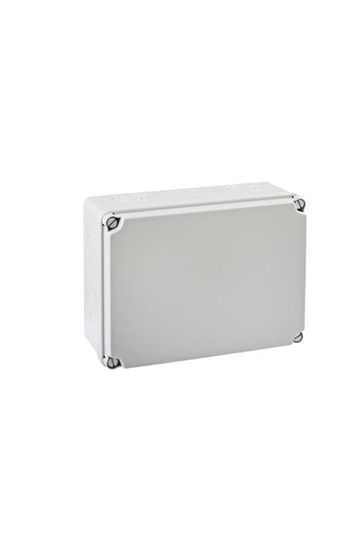 Other Cutie seria de lumini IP65, 180x241x95, 10 slăbiri