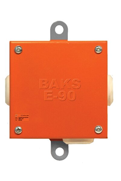 Other Cutie de joncțiune metalică E90 IP65 RAL 2003