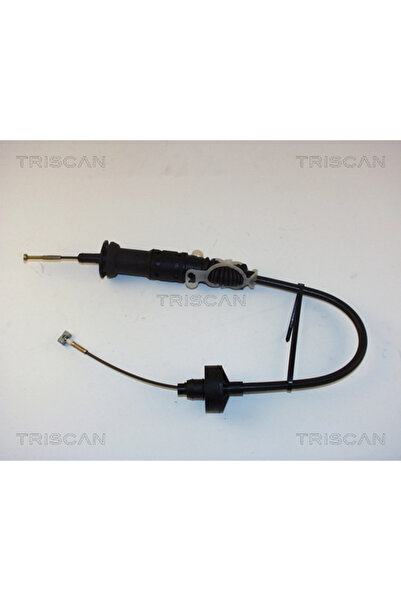 TRISCAN Cablu Ambreiaj Vw Golf 3/Golf 4/Vento