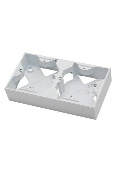 Other Cutie albă cu perete dublu pentru seria AS, OSPEL