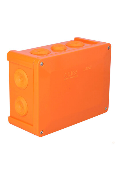 Other LBOX E90 v2s Fireproof Security Box