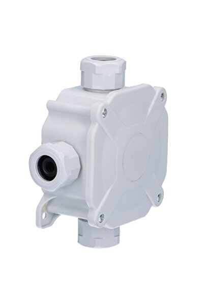 Other Cutie de montare aparentă IP67 4xPG16 5 terminale gri