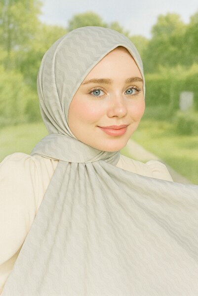 VIEN POLO Βαμβακερό σάλι Waterway Model – Άνεση για όλες τις εποχές