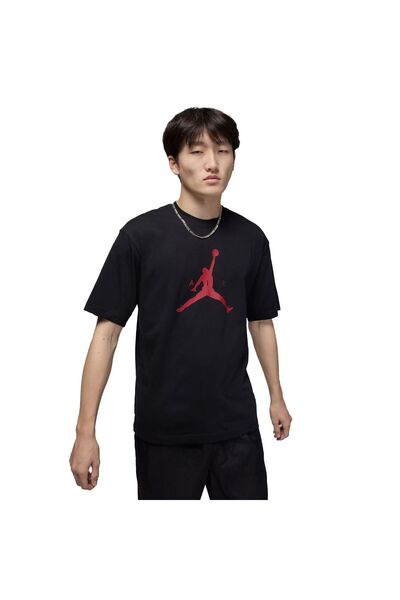 Nike Tricou pentru barbati M J JUMPMAN SS LBR TEE - IM9803011