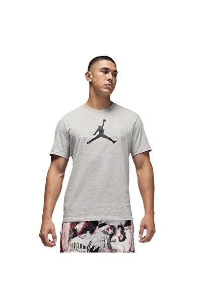 Nike Tricou pentru barbati M J DF SPRT JM 23 SS CREW - HV1876050