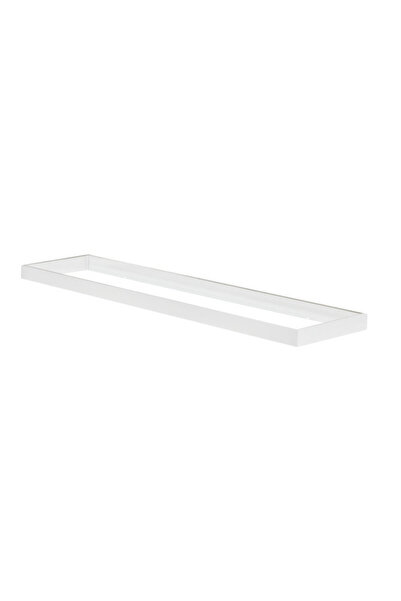 Other Ceiling Mount Frame for LED Panels 1200x300 White
