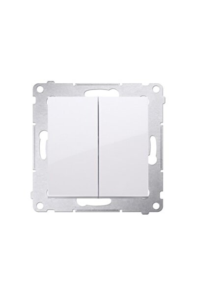 Other Conector lumânare 16 AX alb Simon54