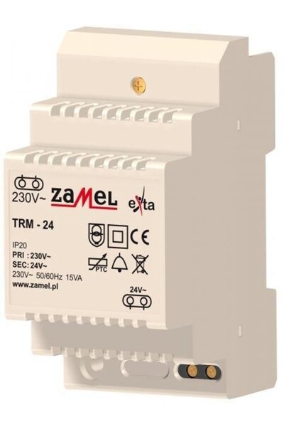 Other Transformator 23024V AC 15VA TIP TRM24