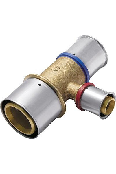 Other Racord reducție în T din alamă UltraPRESS 251620