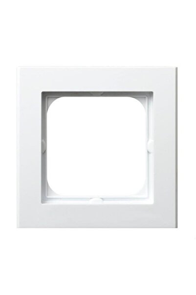 Other OSPEL Cadru simplu alb SONATA R1R00