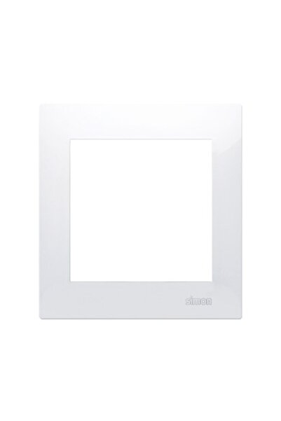 Other Ramă universală albă IP20/IP44 - Seria Simon54