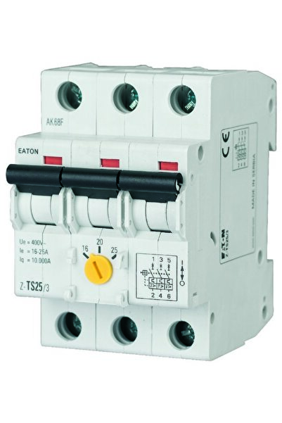 Other Comutator tarifar ZTS403