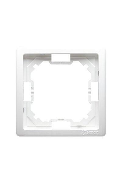 Other Cadru de instalare al modulului de bază BMR111 alb