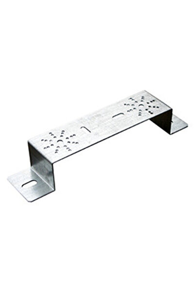 Other Placă curbată pentru baterie + 6 șuruburi | HCA516