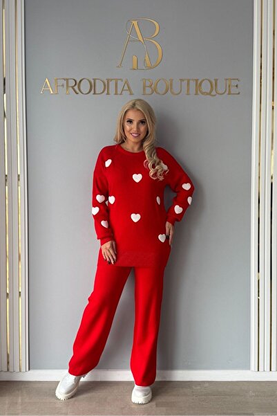 Afrodita Boutique Hearts Set