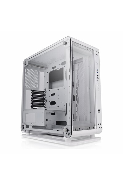 THERMALTAKE Core P6 USB 3.2 ATX Mid Tower Beyaz Kasa