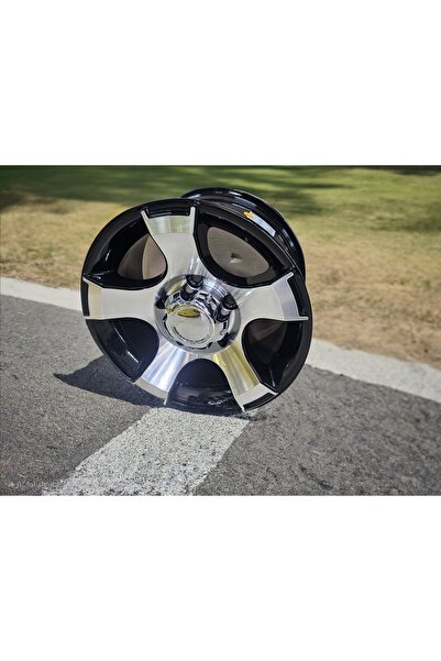 Emr 5x130 15 VOLKSWAGEN LT35 VE 313 SPRINTER JANTI