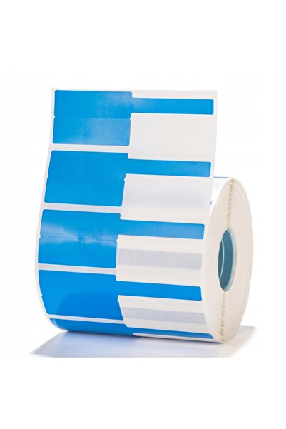 Other Etichete autocolante NIIMBOT 38*25+40mm 1000 buc pentru imprimanta K3/W...