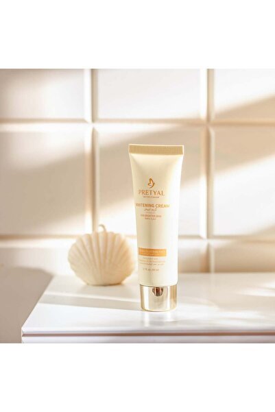 pretyal Dark Areas Lightening Cream