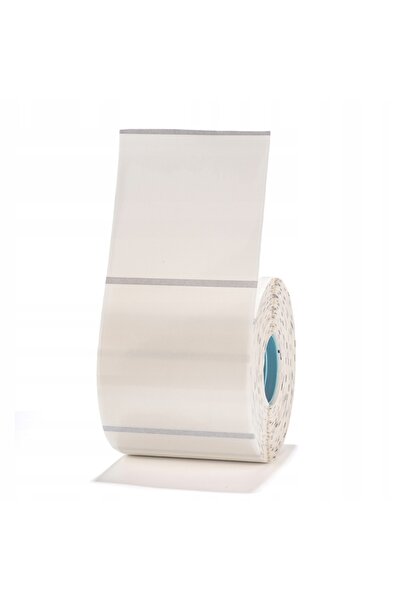 Other Etichete autocolante NIIMBOT 60*60mm TRANSPARENTE 470 buc pentru imprim...