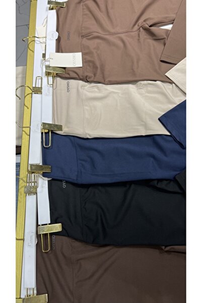 Linars Butik Premium Kalite Tayt